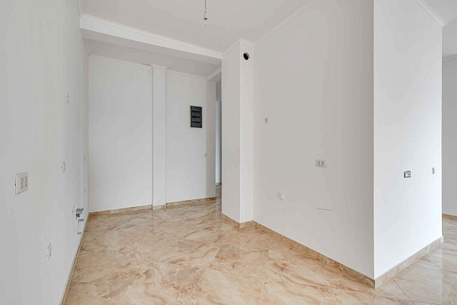 Duplexe in den Grenzen von Dobre Voda — photo 14